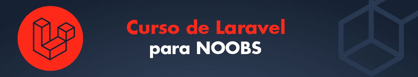 Curso de Laravel para Noobs - #21 Views I