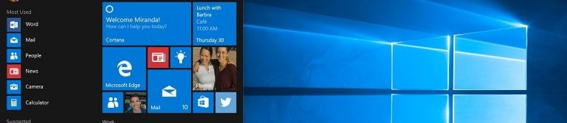 Fixar a tela de um programa no Windows