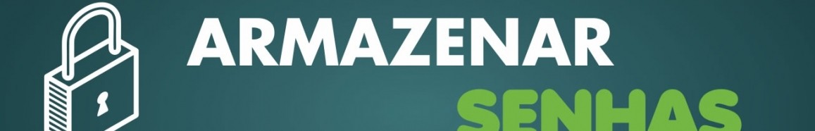 Armazenar senhas no MySql com PHP