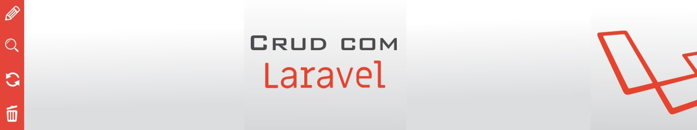 Crud com Laravel - #1 IntroduÃ§Ã£o