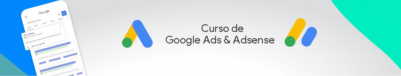 Curso de Google Ads e Adsense - #04 Tipos e Correspondências de Palavras-Chave e Cauda Longa