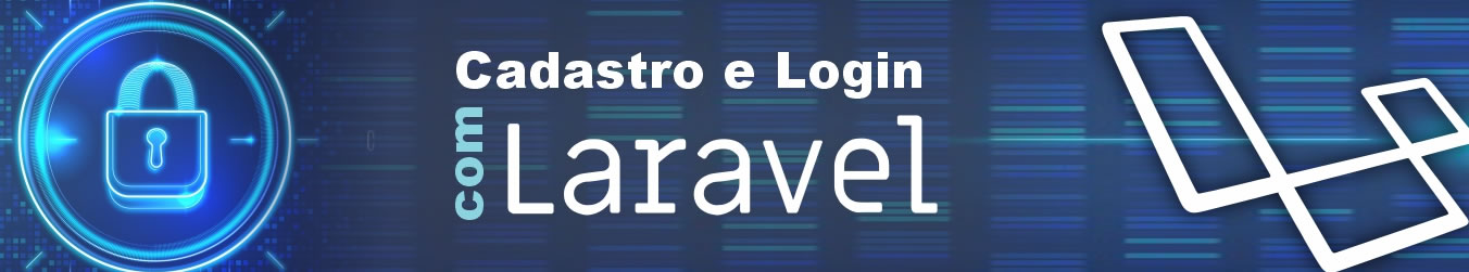 Cadastro e Login com Laravel - #02 Laravel Breeze