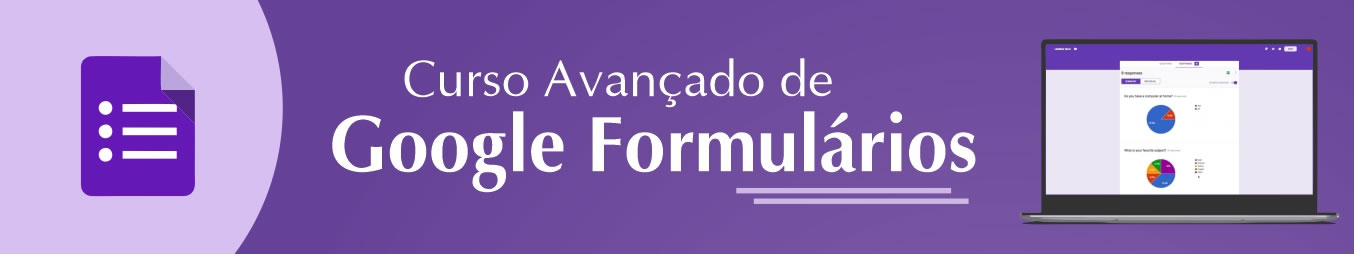 Curso de Google Formulários - #20 Exercício de Google Forms - Redirecionamento de Usuários