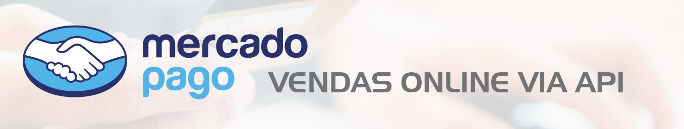 Vendas Online via API com Mercado Pago - #9 Outros meios de pagamento